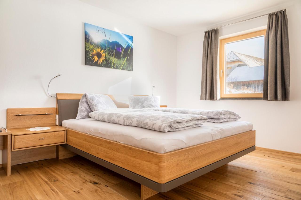 Moamoosgut Apartment Goriach (Spittal an der Drau)