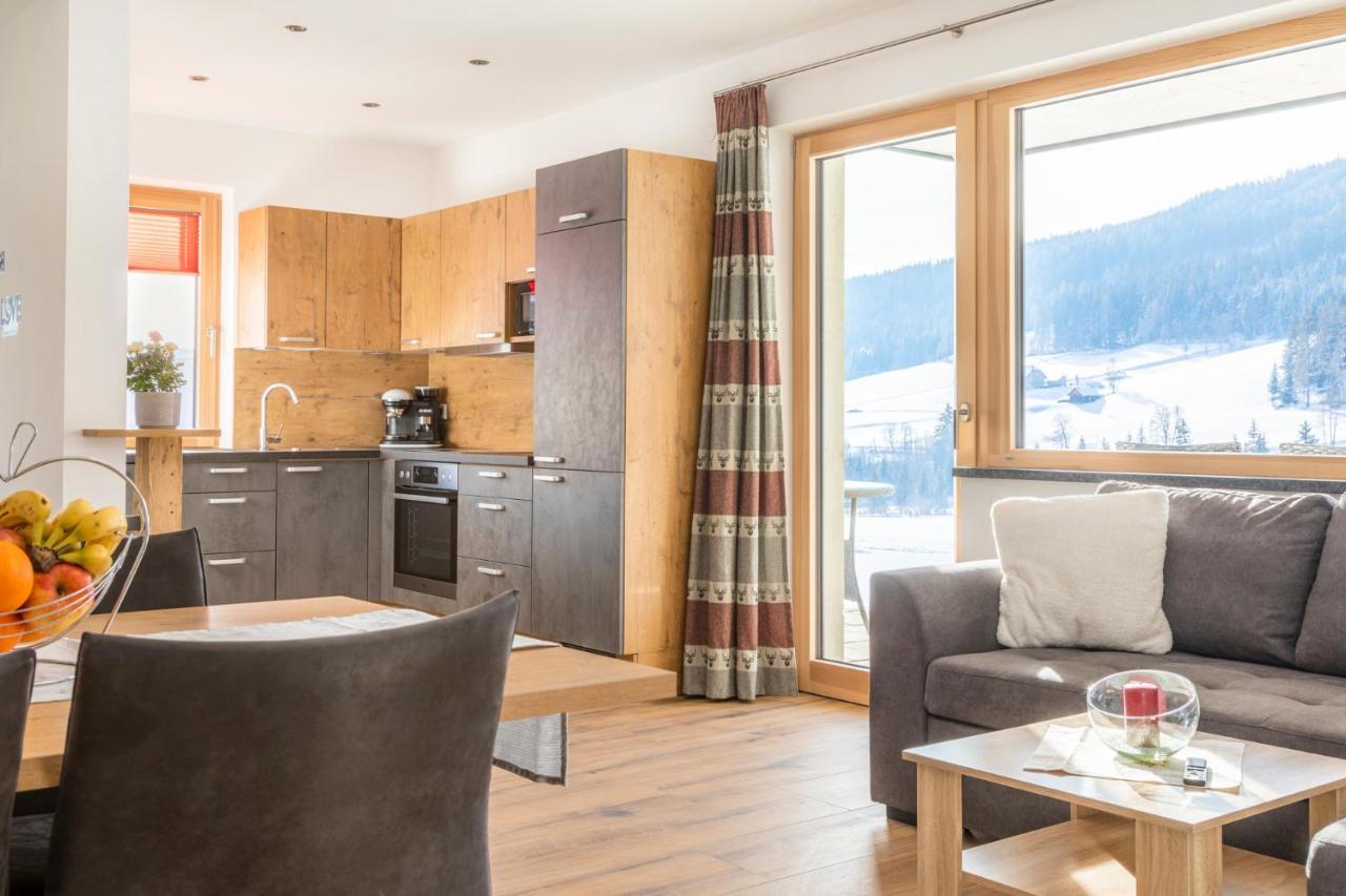 Moamoosgut Apartment