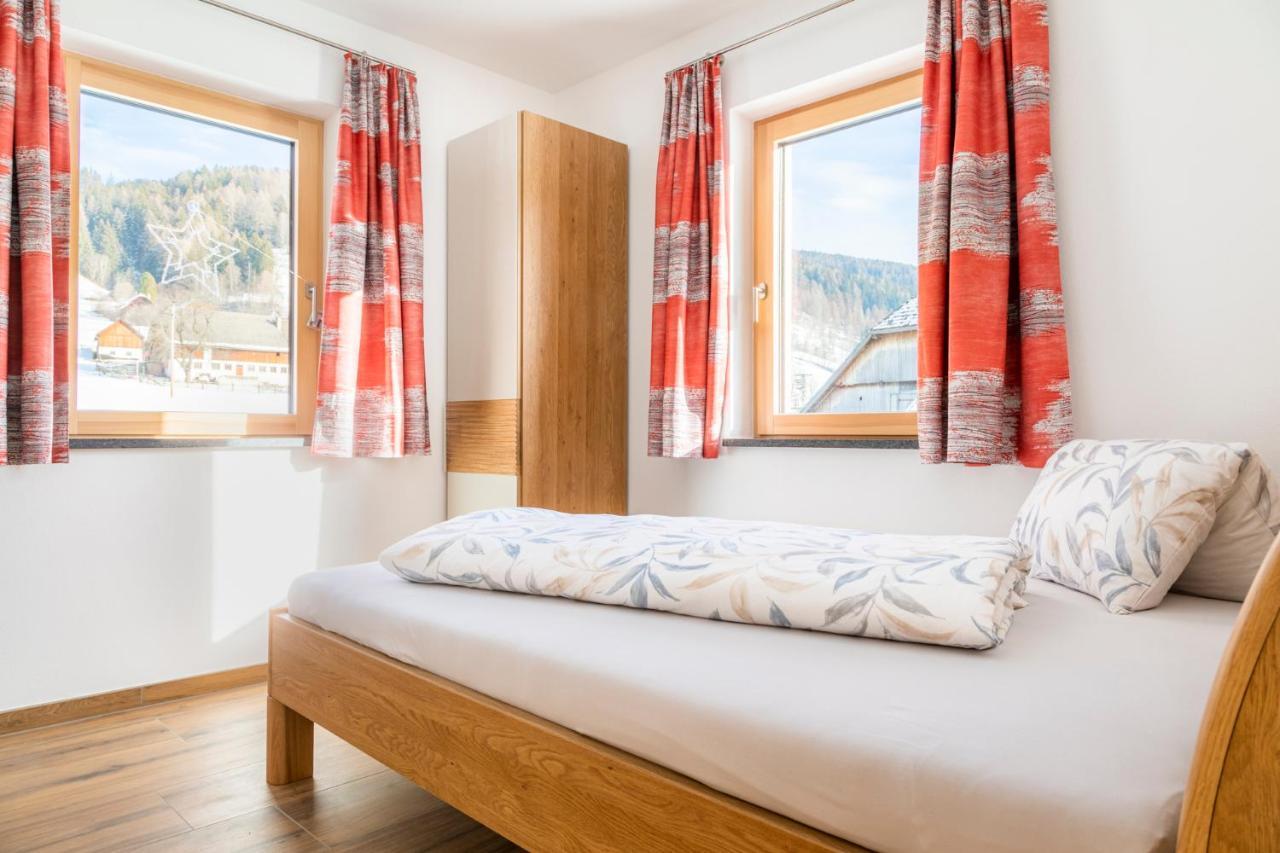 Apartment Moamoosgut Goriach (Spittal an der Drau)